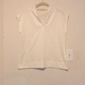 Vintage white T-shirt size small